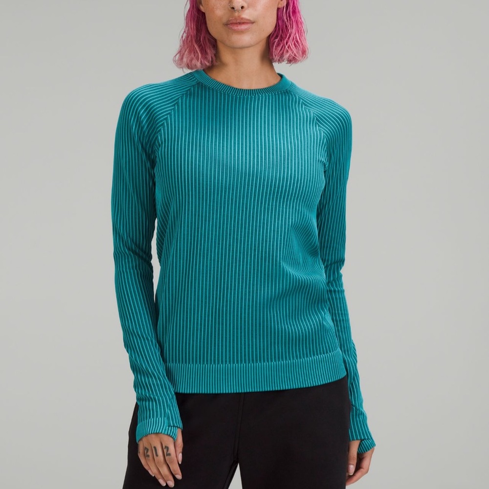 Lululemon Rest Less pullover
